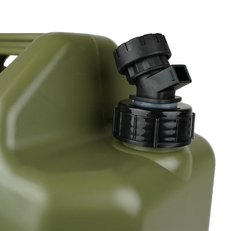 Faith Jerrycan Kanister mit Hahn in verschiedenen Größen
