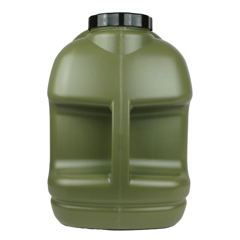 Faith Jerrycan Kanister mit Hahn in verschiedenen Größen