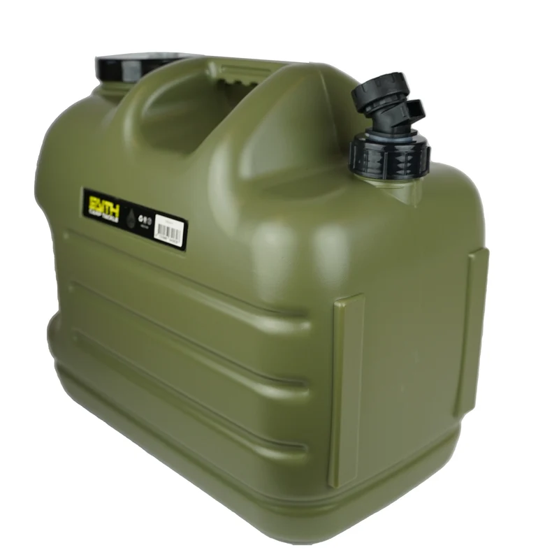 Faith Jerrycan Kanister mit Hahn in verschiedenen Größen