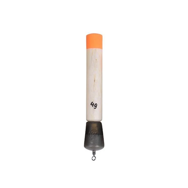 Preston Precision Pellet Waggler Pose