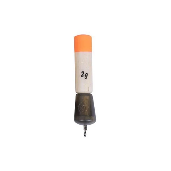 Preston Precision Pellet Waggler Pose