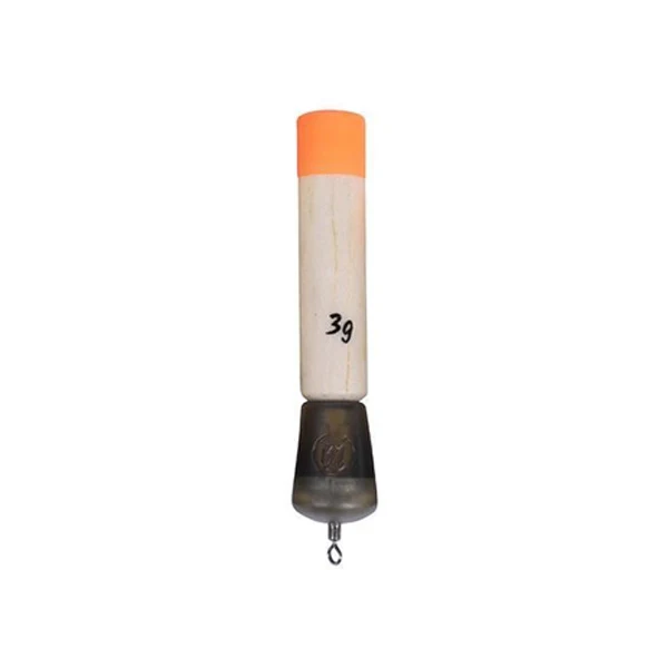 Preston Precision Pellet Waggler Pose