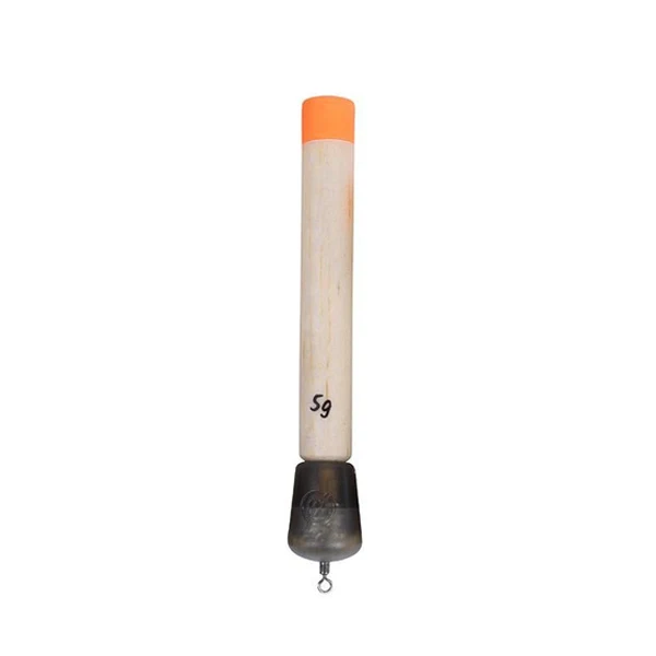 Preston Precision Pellet Waggler Pose