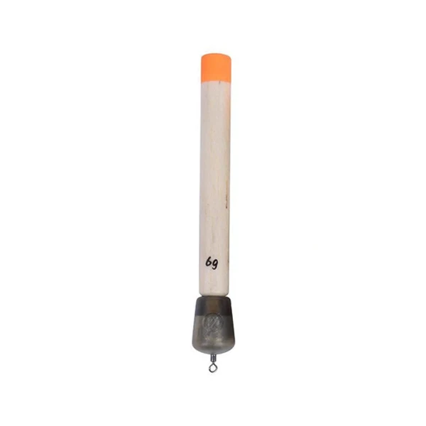 Preston Precision Pellet Waggler Pose