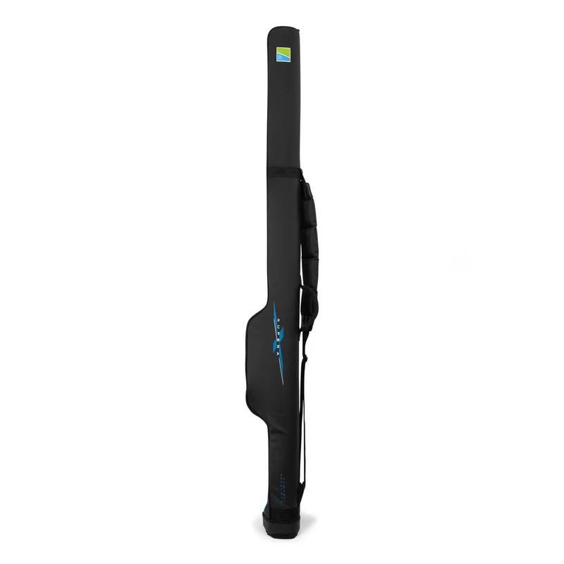 Preston Supera X Compact Ready Rod Rutentasche