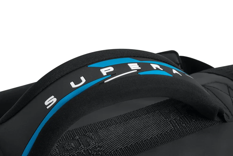 Preston Supera X Compact Ready Rod Rutentasche