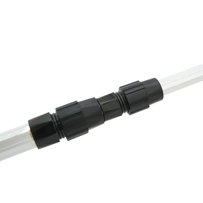 Eurocatch Teichnetz 2,10 m – 30x30x30 cm
