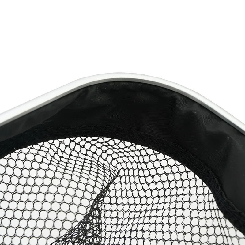 Eurocatch Teichnetz 2,10 m – 30x30x30 cm