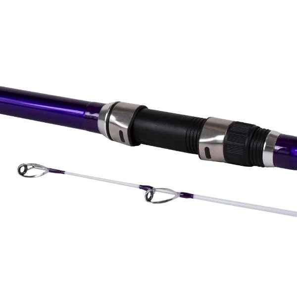 X2 Rocketeer Surf | Brandungsrute | 4.20m | 100-225g