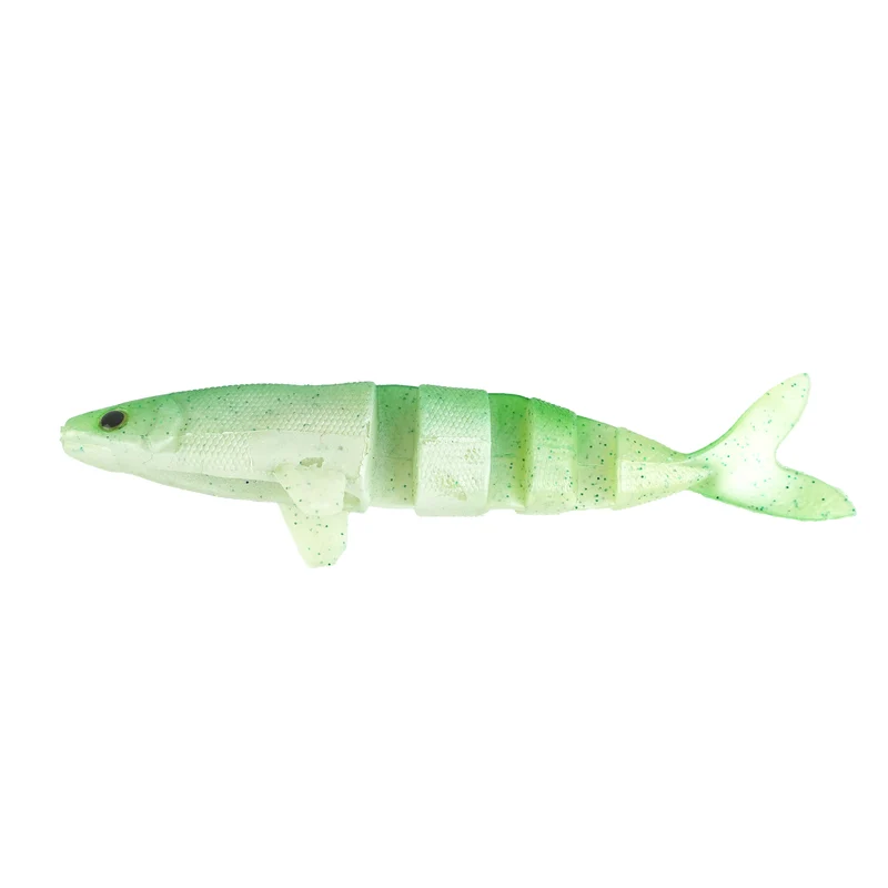 Fishdream Softbaits Pro XL – Vortex (5 Stk.)