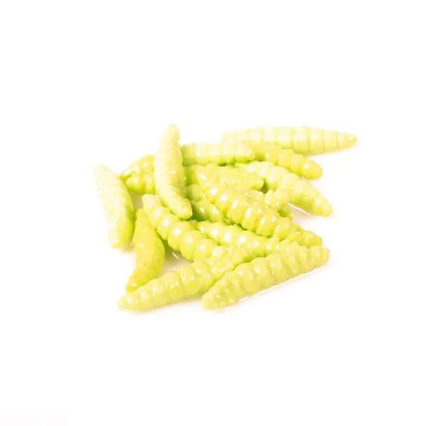 Libra Lures Larve 3cm 15er Set