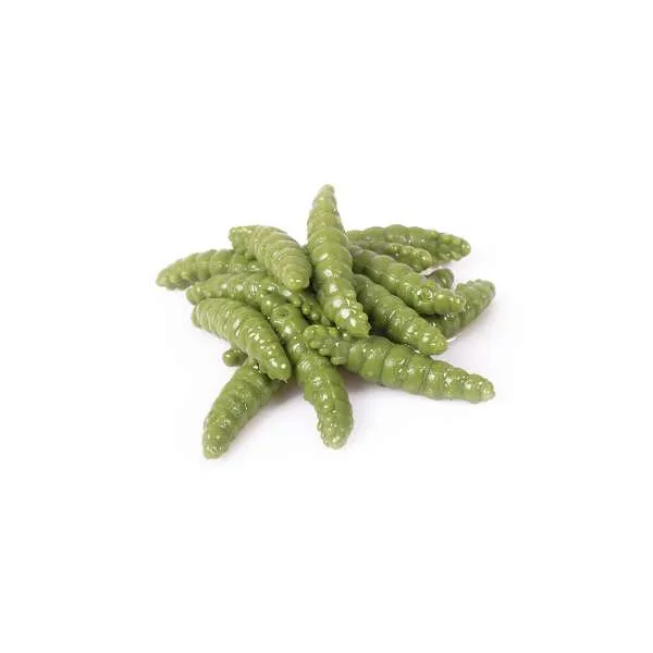 Libra Lures Larve 3cm 15er Set