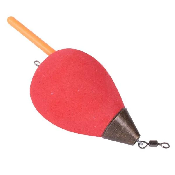 Eurocatch 40g Hornhecht Pose für Meer