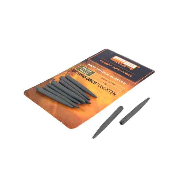 PB Products DT Anti Tangle Sleeves Weed (10 Stk.)