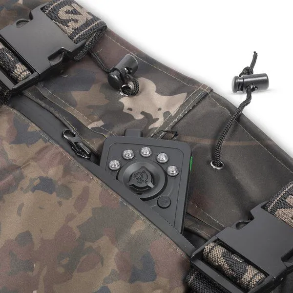 Nash Zero Tolerance HD Waders – Camo