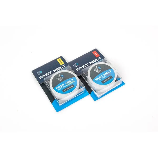 Nash Fast Melt PVA Tape - schnell löslich