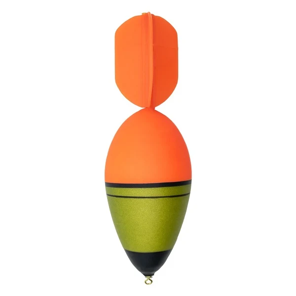 DLT Pike Dart Raubfischpose