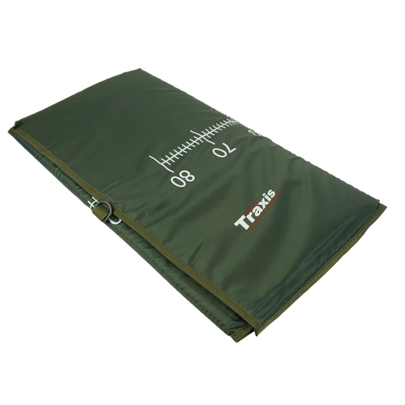 Traxis Basic Abhakmatte 100x60cm Gepolstert