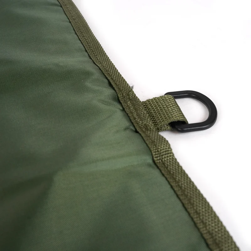 Traxis Basic Abhakmatte 100x60cm Gepolstert