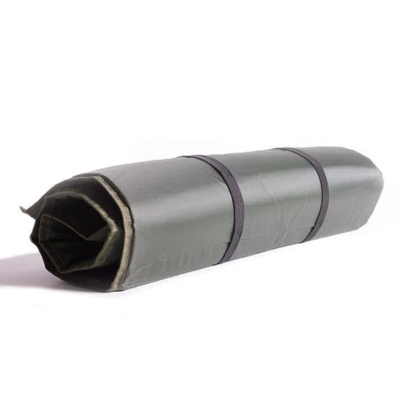 Traxis Basic Abhakmatte 100x60cm Gepolstert