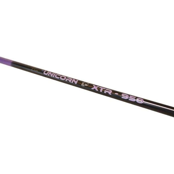 JVS Unicorn XTR 950 Steckrute 9,50m