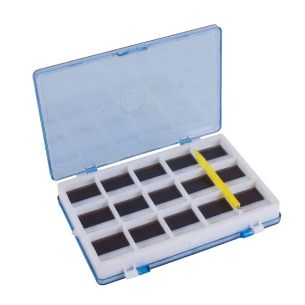 JVS Magnetische Hakenbox