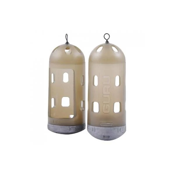 Guru X-Change Window Feeder | X-Small | 20g + 30g