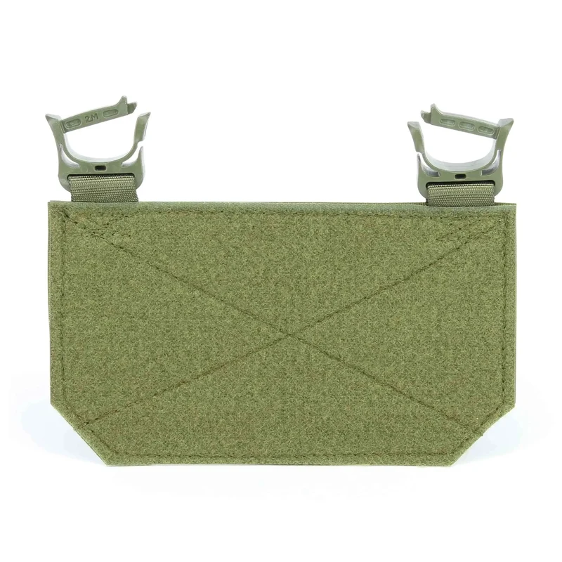 Klettadapter modular für Hüfttasche
