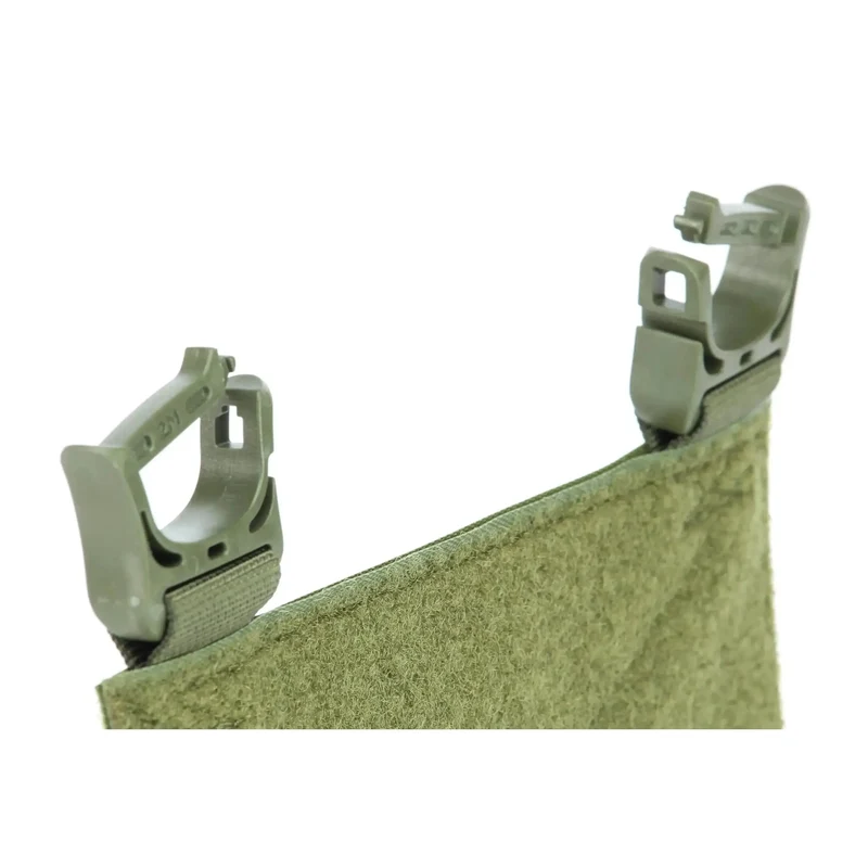 Klettadapter modular für Hüfttasche