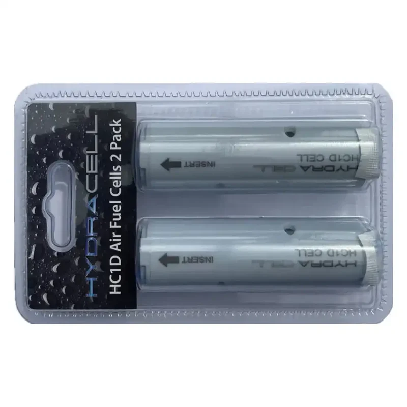 Energiezelle HC1D 2er Pack