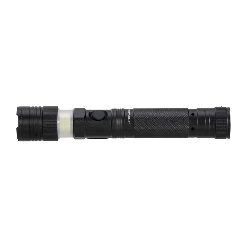 LED-Taschenlampe AquaTac