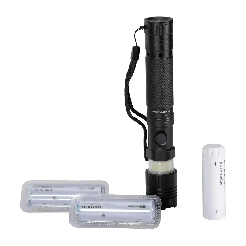 LED-Taschenlampe AquaTac