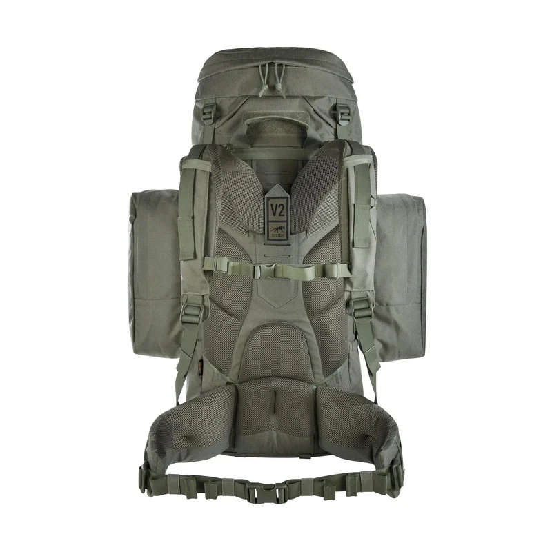 Rucksack Mil OPS Pack 80 + 24 104 L