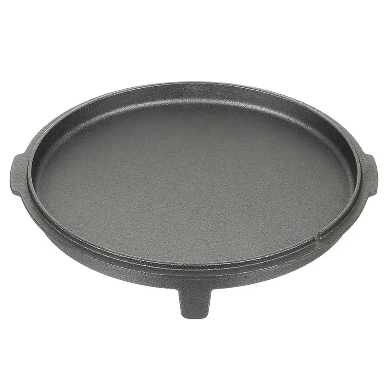 Feuertopf Dutch Oven Gusseisen 5.7 L