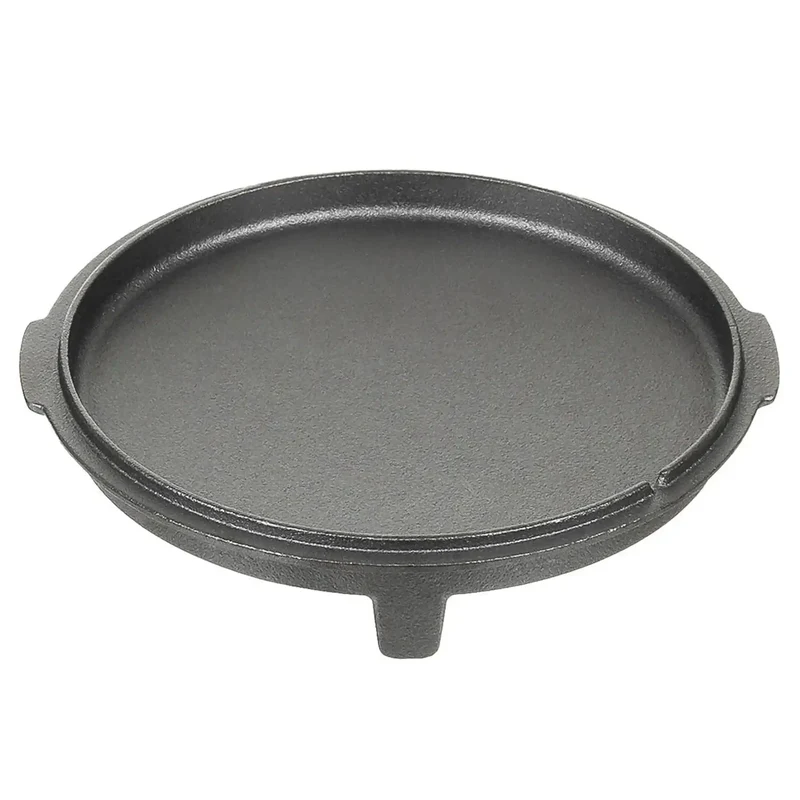 Feuertopf Dutch Oven Gusseisen 3.8 L