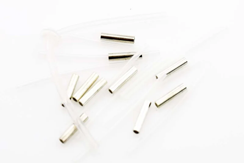 US-Tubes - Silber