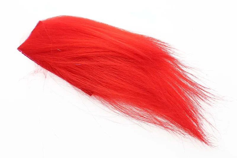 Arktische Ziege - Fl. Rot