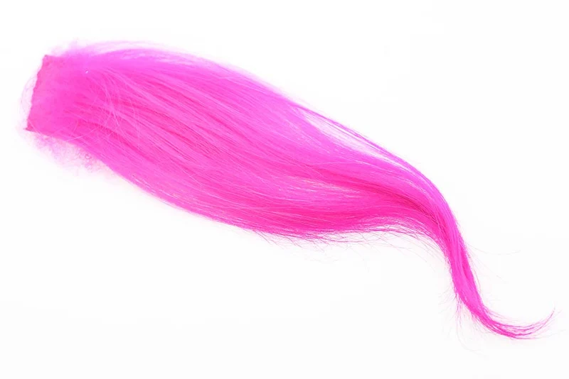 Arktische Ziege - Fl. Rosa