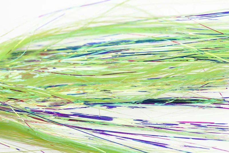 Flyco Mirror Flash - Limette/Chartreuse