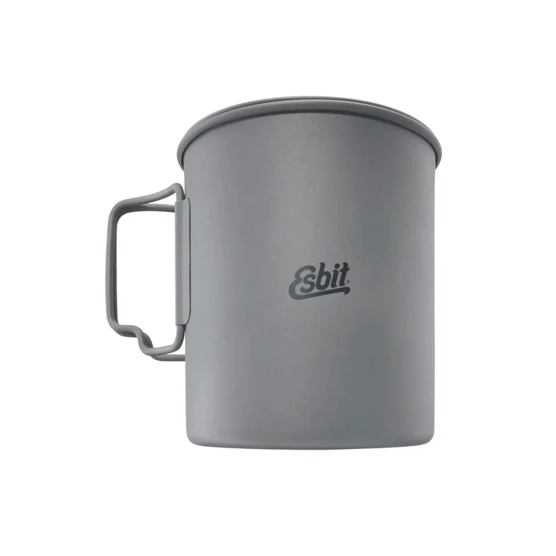 Titantopf 0.75 L
