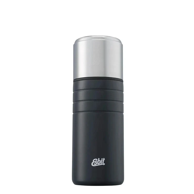 Isolierflasche Majoris mit Becher 0.5 L