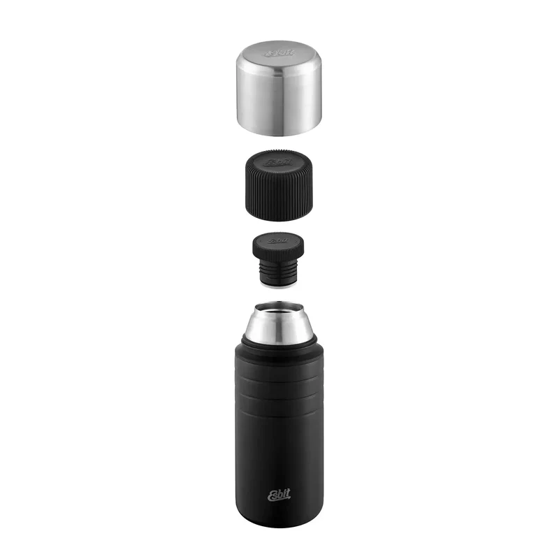 Isolierflasche Majoris mit Becher 0.5 L