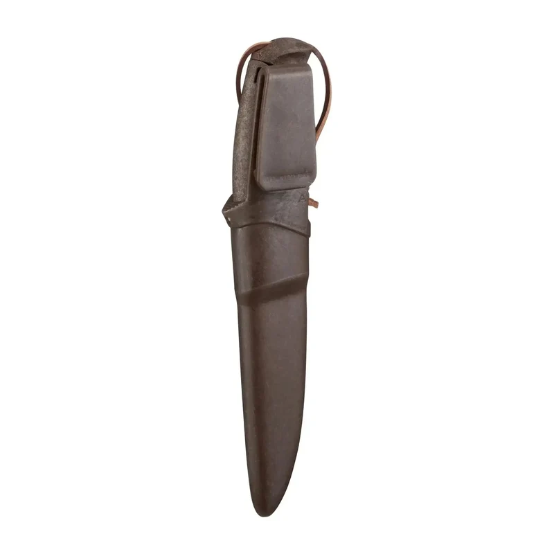 Messer Feuerstarter Swedish FireKnife cocoshell