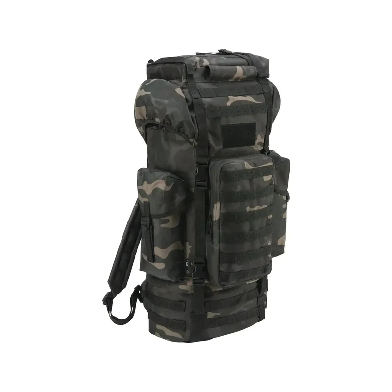 Kampfrucksack Molle 65 L
