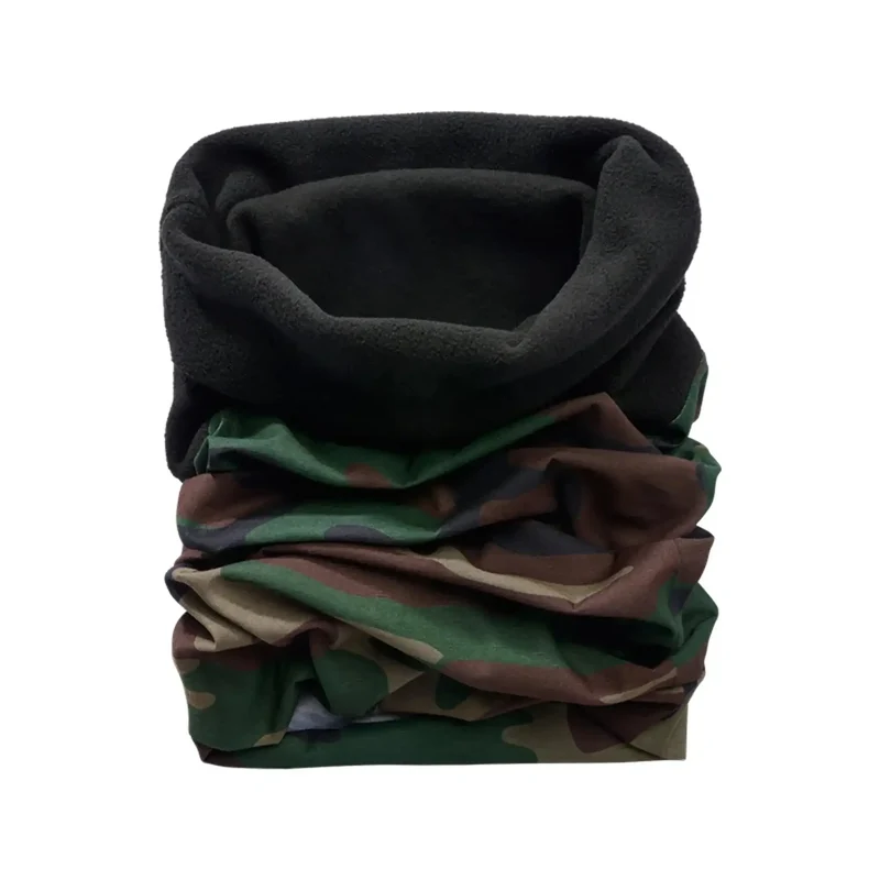 Multifunktionstuch Fleece