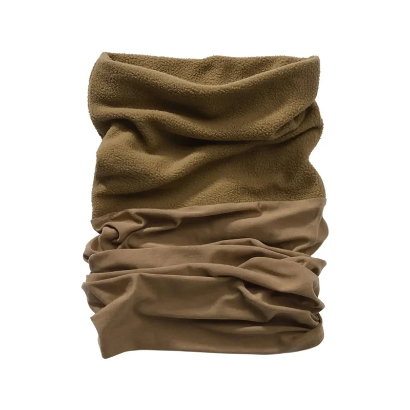 Multifunktionstuch Fleece