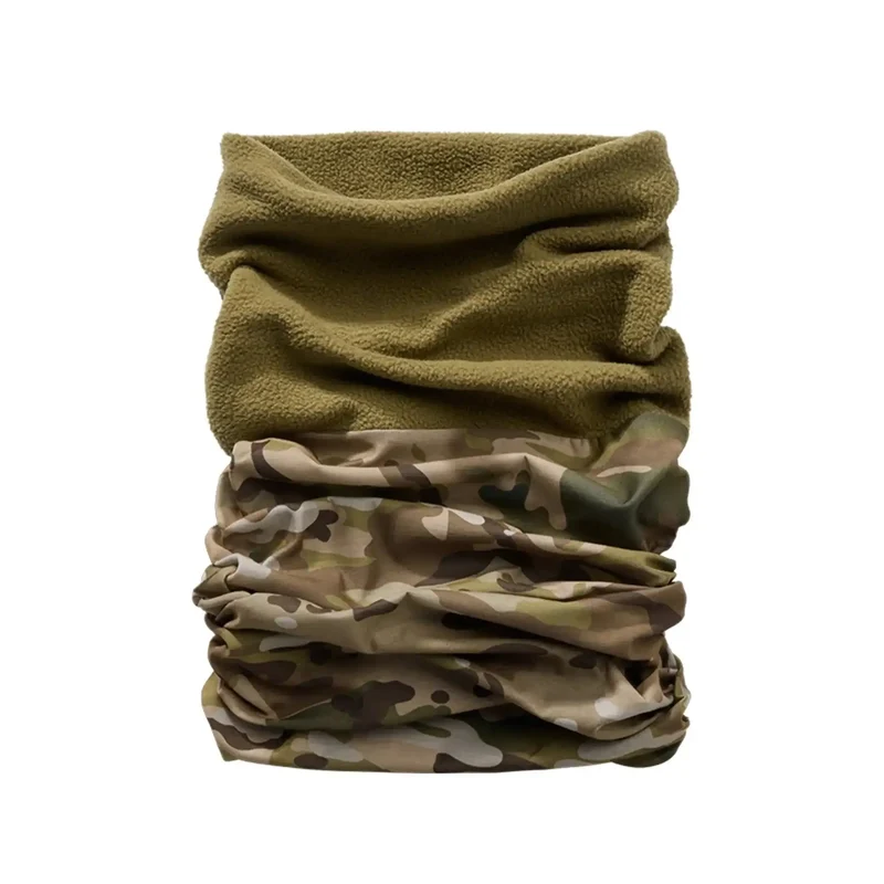 Multifunktionstuch Fleece