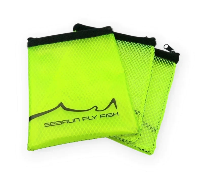 Searun Head Geldbörse 3er-Pack