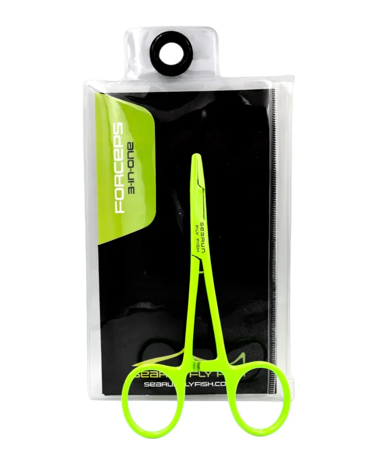 Searun Fliegenfischerzange 13 cm