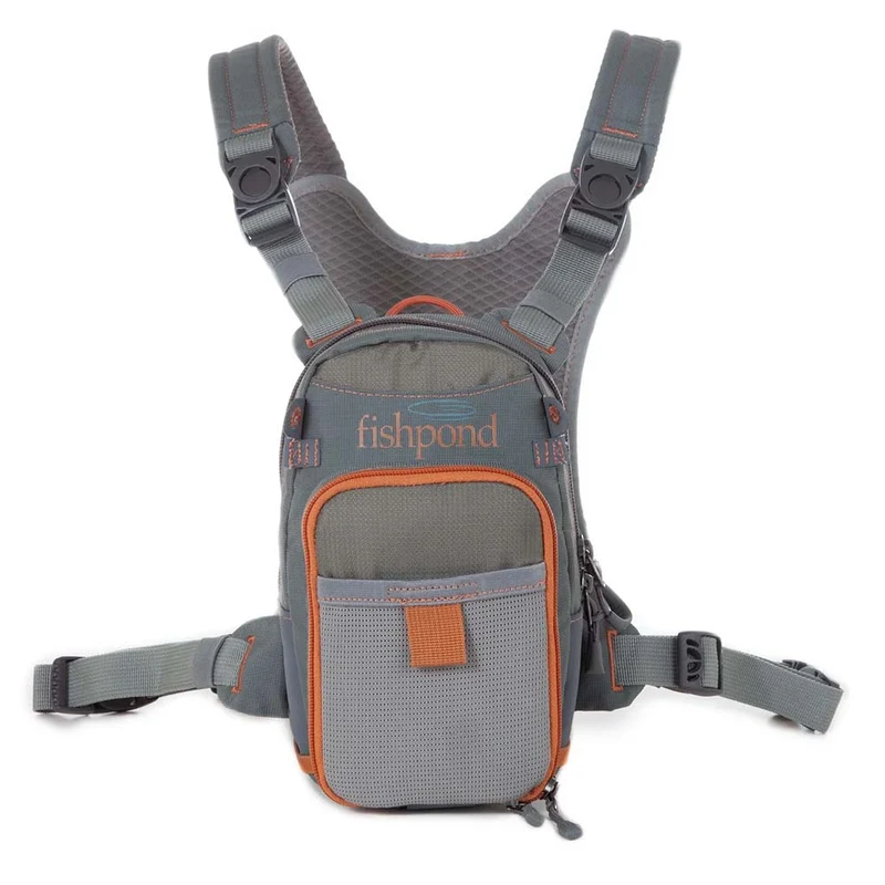 Fishpond Canyon Creek Brusttasche